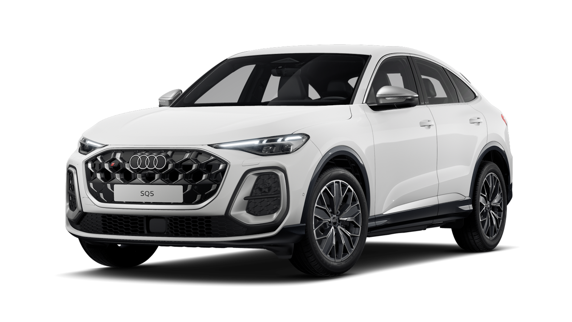 SQ5 Sportback