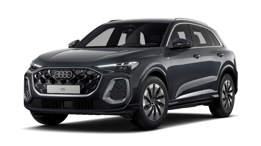 Q5 SUV S line Edition